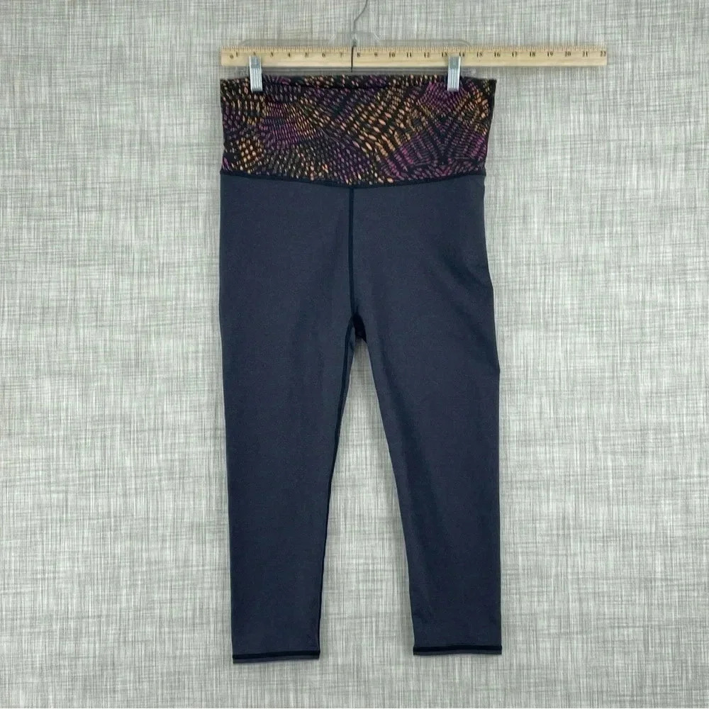Fabletics Pants Leggings Womens Size M 0783